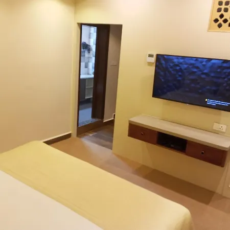 Hotel Heiga Vns-2