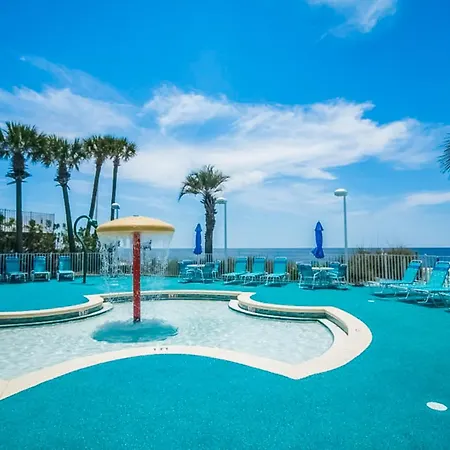 Boardwalk Beach Resort 1900-2