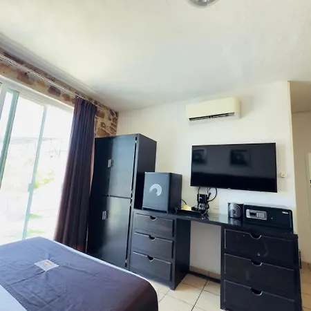 Hotel Stone-2