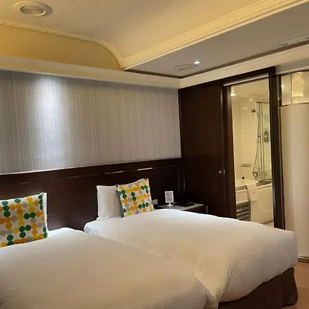 Tai Hope Hotel-3