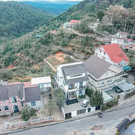 Lux Nest Villa Da Lat-3