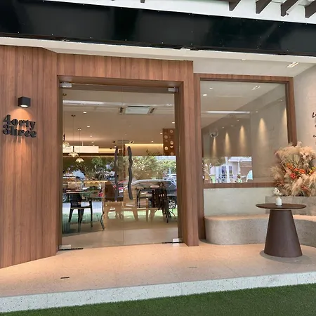 D'Garden Hotel Kuala Lumpur-2