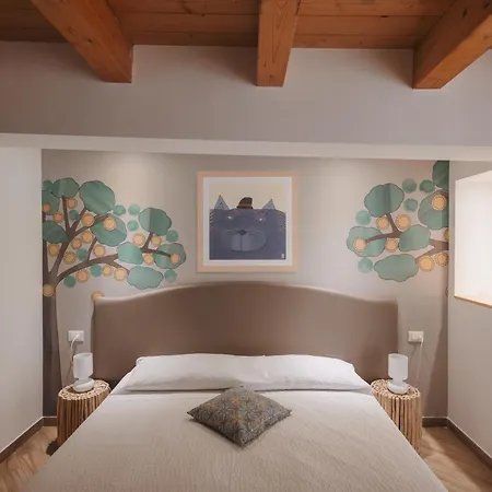 La Casa Di Pinocchio-2