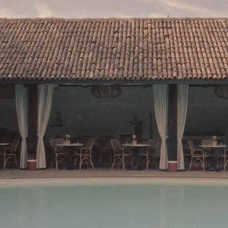 Villa Arnica, A Member Of Design Hotels-3