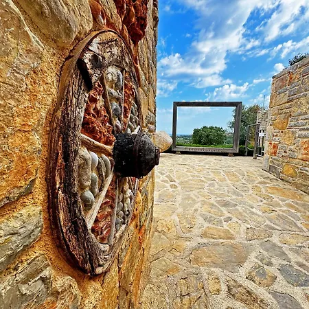 Datca Vineyard Guesthouse - Over 14 Years Old Only-2