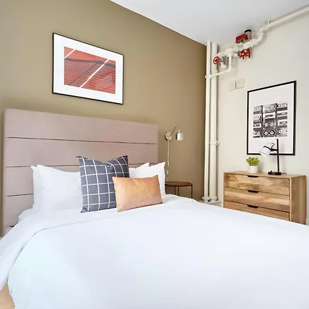 Sonder By Marriott Bonvoy The Hancock Apartments Beacon Hill-3