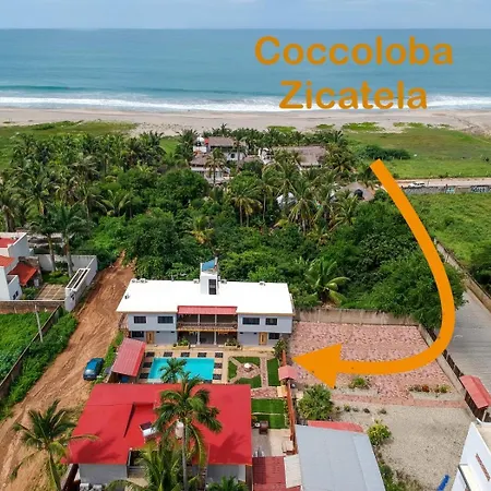 Coccoloba Guest House-2