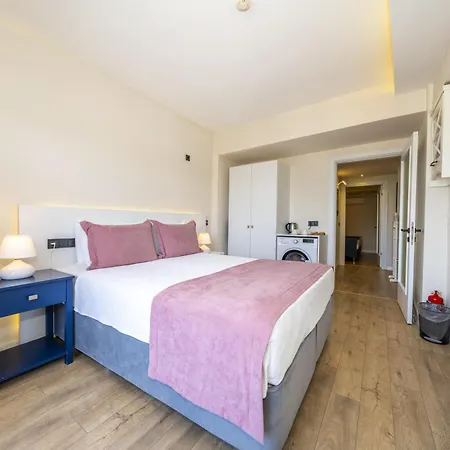Ece Marina Suites-2