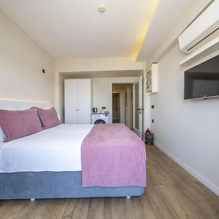 Ece Marina Suites-3