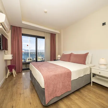 Ece Marina Suites-2