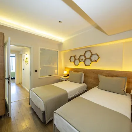 Ece Marina Suites-2