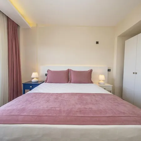 Ece Marina Suites-3