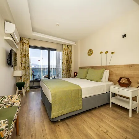 Ece Marina Suites-3