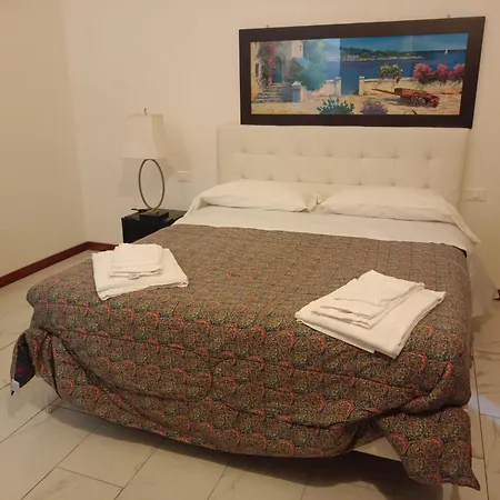 Villa Giove Rooms-3