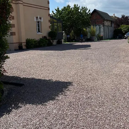 VILLA CATHY Chambres d hôtes-2