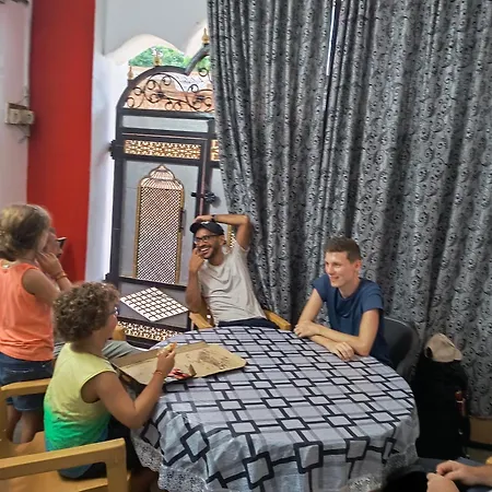 Khajuraho Dreams Homestay-2