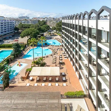 Golden Avenida Family Suites 4 Sup-3