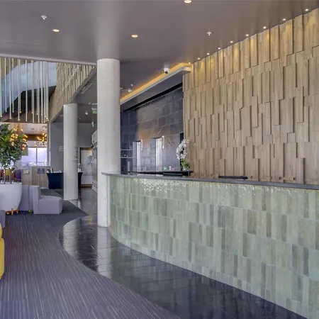 Doubletree By Hilton Guayaquil-3