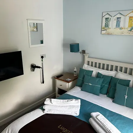Amber House Hotel-2