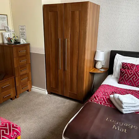 Amber House Hotel-3