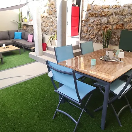 L'Atelier - Gîte&Spa-3