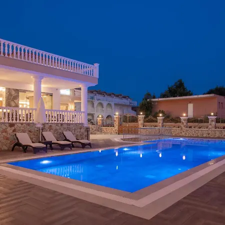 Zante Holidays Hotel-3