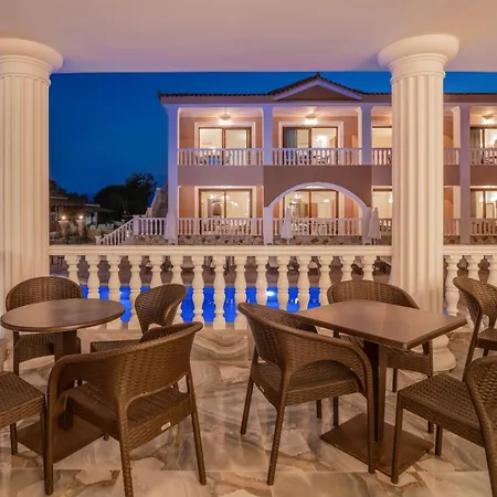Zante Holidays Hotel-3