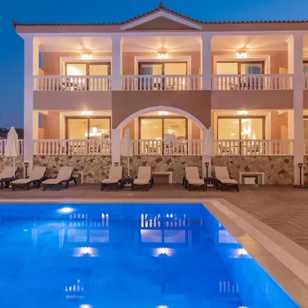 Zante Holidays Hotel-2