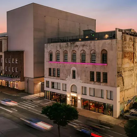 Sonder By Marriott Bonvoy The Schaeffer Apartments French Quarter-3