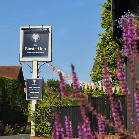 The Binsted Inn-2