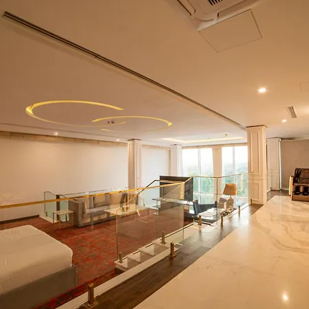 Best Western Premier Islamabad-2