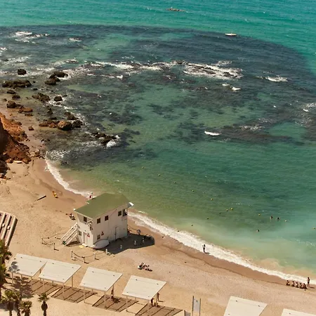 Jacob Resort Hadera-2