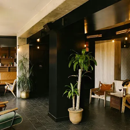 Henri On 24 Hotel Chelsea, Sonder By Marriott Bonvoy-2