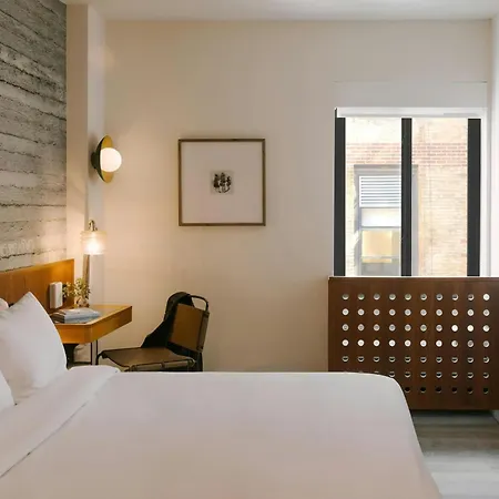Henri On 24 Hotel Chelsea, Sonder By Marriott Bonvoy-2