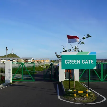 Truntum Boutique Mandalika, View Ocean-Hills-Circuit-Sunset-Sunrise-3