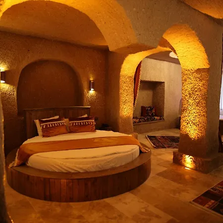La Fairy Cappadocia (Adults Only)-2