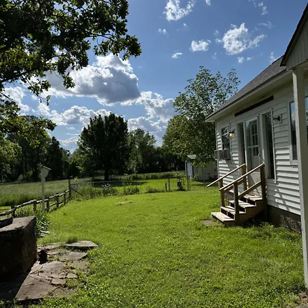 Ozark Country Inn-2