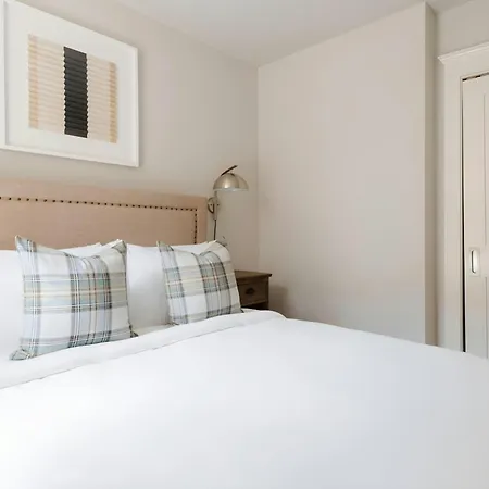 Sonder By Marriott Bonvoy The Magnolia Apartments Back Bay-2