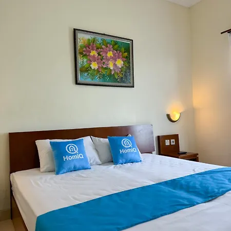Adiputra Guesthouse Homiq-3
