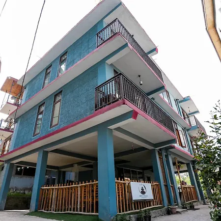 Zen Villa-2