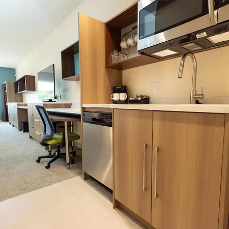 Home2 Suites By Hilton Hammond, La-3