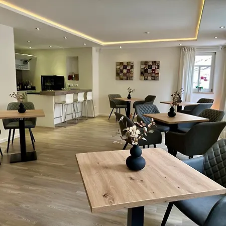 Hotel Bronnbacher Hof-3
