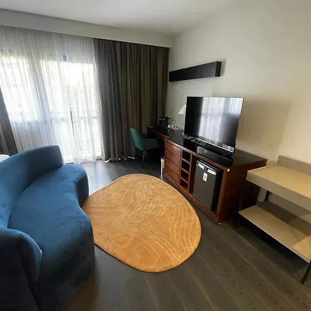 Hotel Boutique Itaim-3
