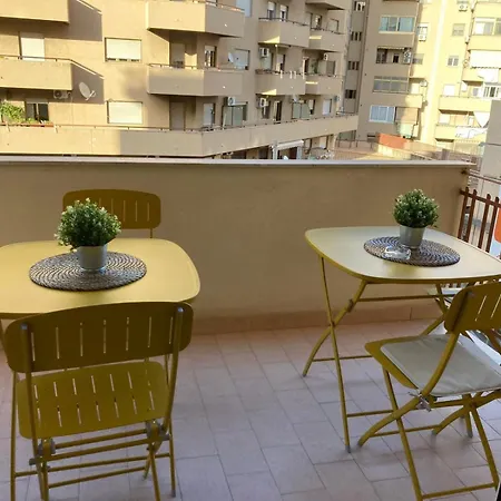 Le Tre Chiavi Apartment-2