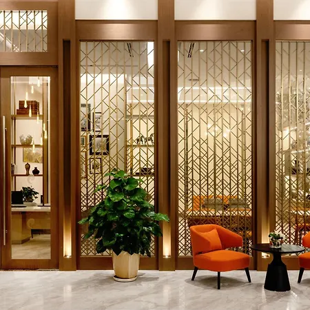 Doubletree By Hilton Vientiane-3