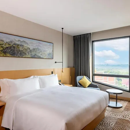 Doubletree By Hilton Vientiane-3