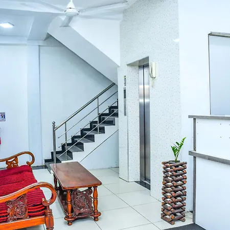 Ez Stay Guesthouse-3