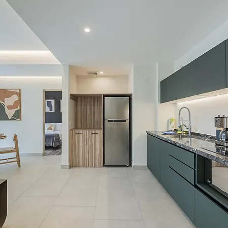 Cuadra 134 Residencial Condesa-3