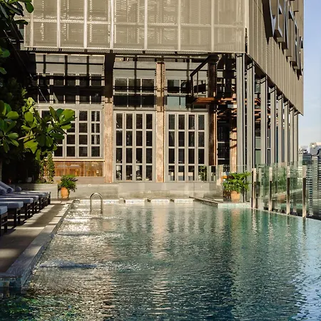 Hyatt Centric City Centre Kuala Lumpur-3
