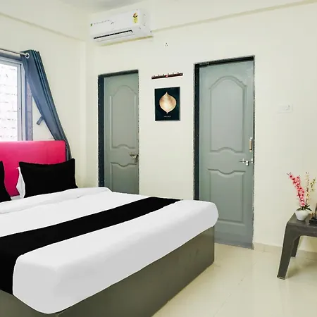 Hotel O Golden Eagle Executive-3